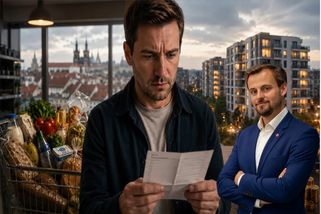 Velký platový paradox: Proč si i s vyšší výplatou připadáme chudší než dříve?